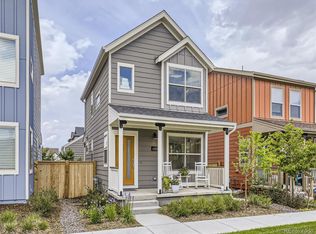6335 N Hanover St, Denver, CO 80238