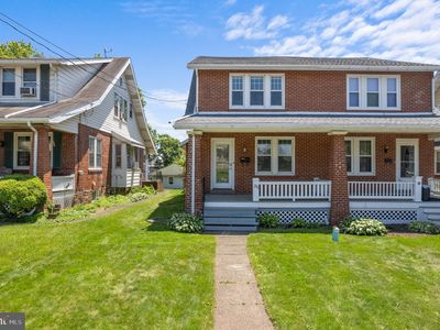 36 W Summit St, Souderton, PA, 18964
