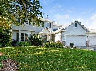 10807 Alison Way, Inver Grove Heights, MN 55077