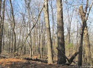 1099 E Ridge Dr, Tahlequah, OK 74464