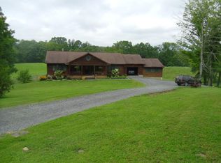 1475 Leonard Long Rd, Renick, WV 24966
