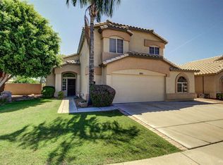 885 S Surfside Dr, Gilbert, AZ 85233
