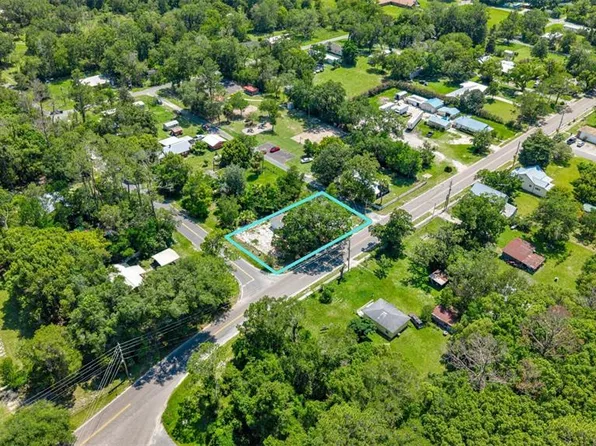 10530 Prospect Ave, Hampton, FL 32044