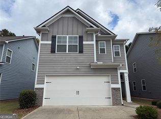156 Woodhouse Cir, Acworth, GA 30102