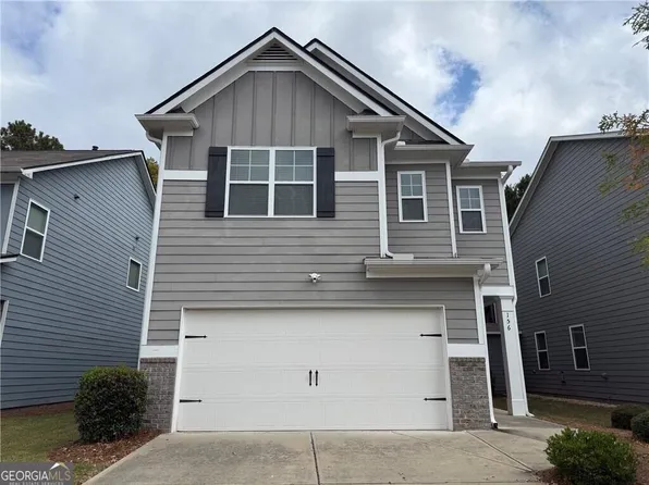 156 Woodhouse Cir, Acworth, GA 30102