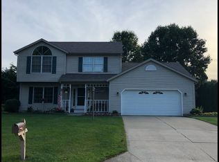 68115 Flagler Ct, Lakeville, IN