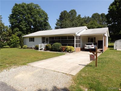 20920 Glenwood Ave, Mc Kenney, VA, 23872