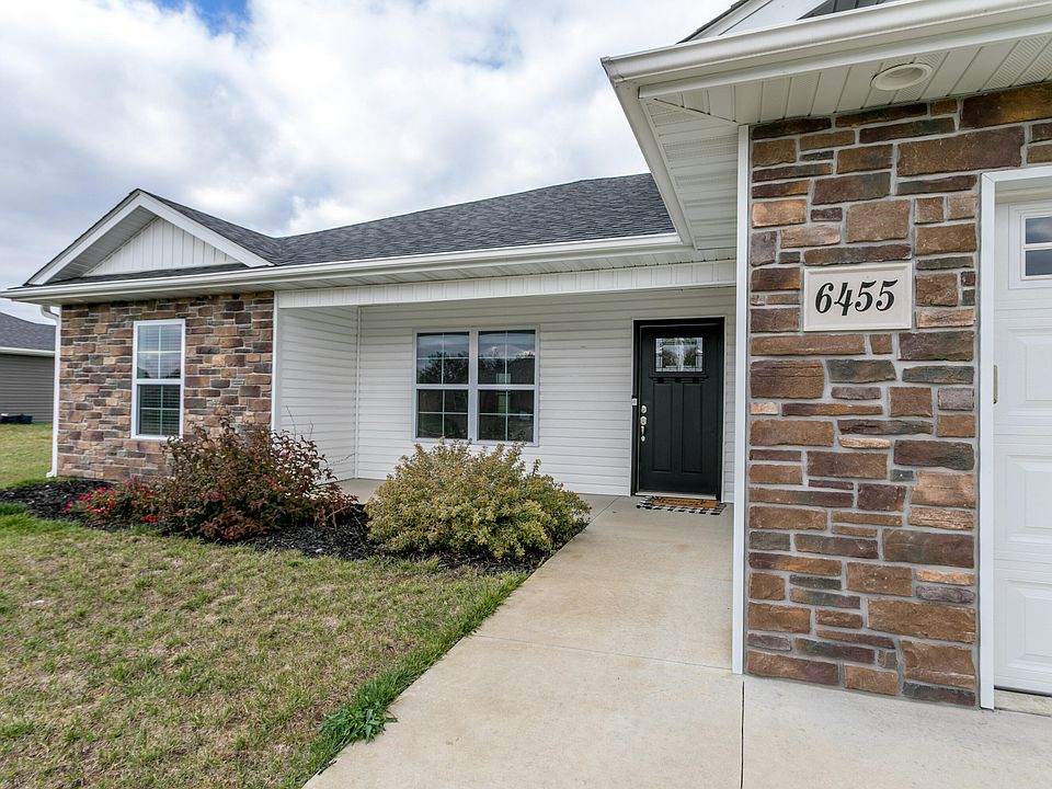 6455 Gail Ct, Hallsville, MO 65255 MLS 416748 Zillow