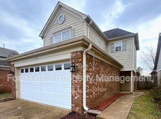 9115 Cinderhill Cv W, Cordova, TN 38016