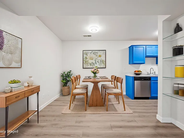 5300 E Cherry Creek South Dr #1004 — Photo 3
