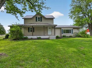 18125 Nelson Rd, Saint Charles, MI 48655