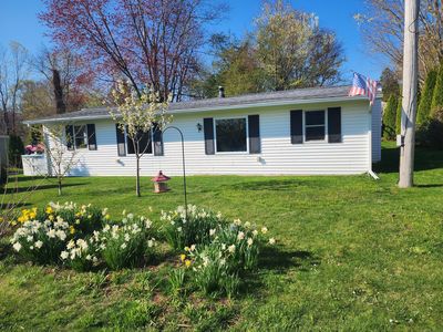 10 Belleau Avenue, Norwich, CT, 06360