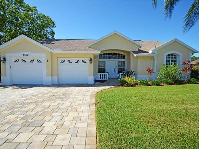9852 Matamoros Ln, New Port Richey, FL, 34655