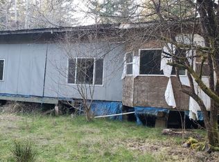 402 Zandecki Rd, Napavine, WA 98532