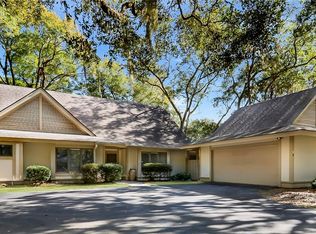16 Sally Port Rd, Hilton Head Island, SC 29928