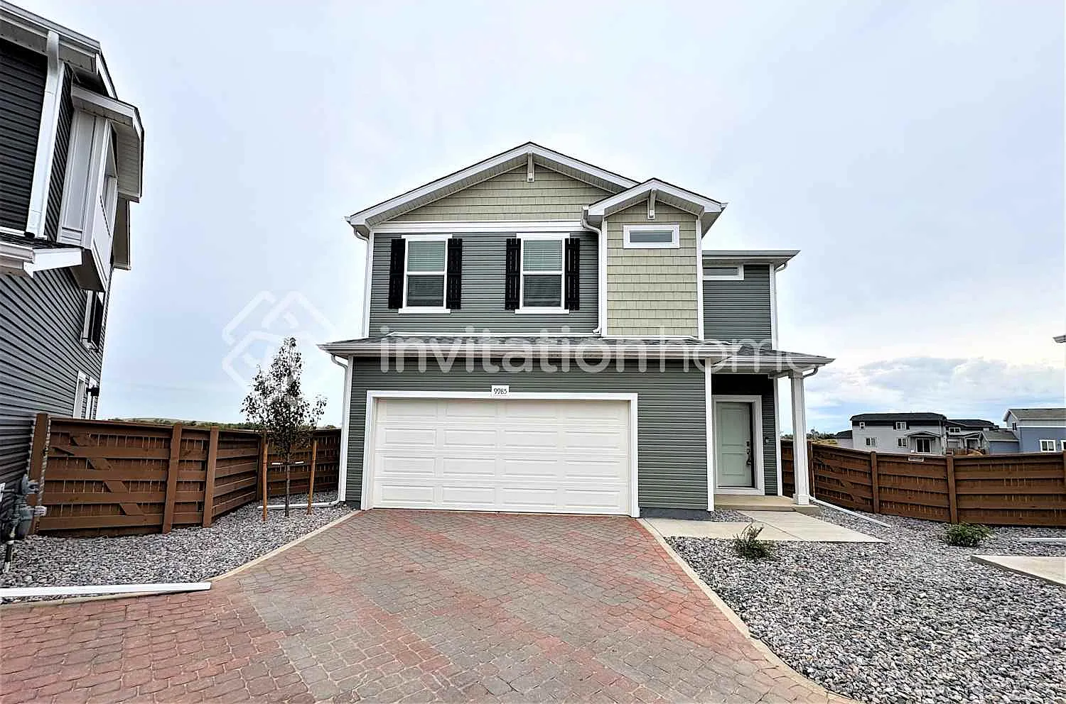 9985 Revere Ct Commerce City, CO 80022 — Photo 1