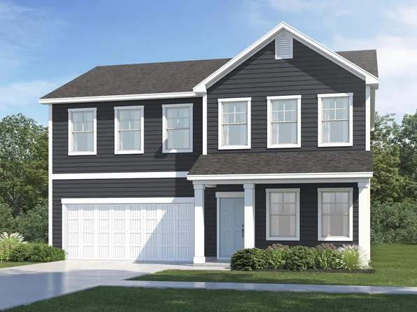 5823 Mill Stone Way W, Sims, NC 27880