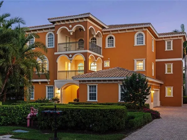 10831 Vivaldi CT #2002, MIROMAR LAKES, FL 33913