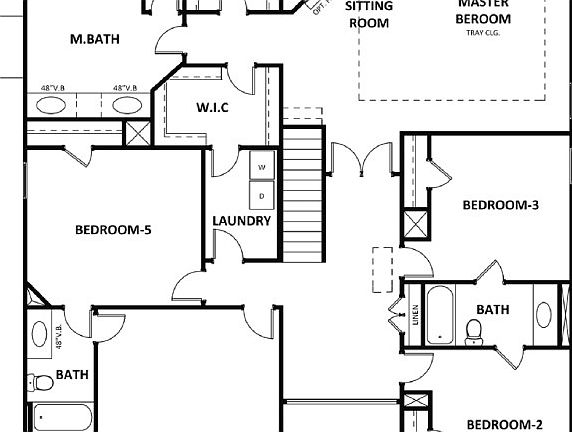 3rd image of 505 Gregs Pl #222NSB