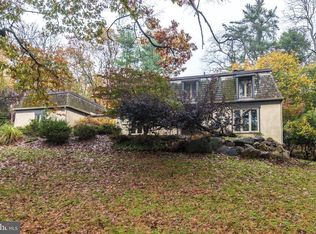 800 Pine Hill Rd, King Of Prussia, PA 19406