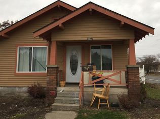 4227 E 2nd Ave, Spokane, WA 99202