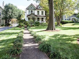 140 S Elm Ave, Saint Louis, MO