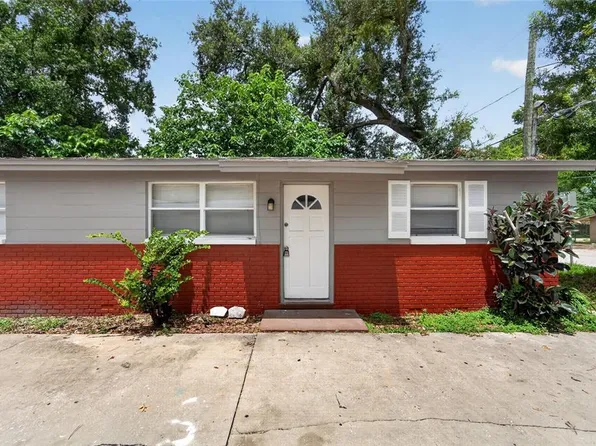 1703 E Idell St, Tampa, FL 33604
