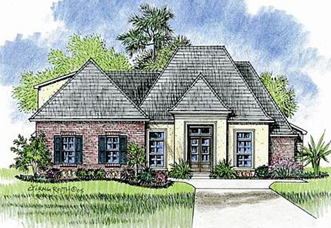 5437 Waterford Lane