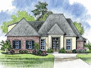 5437 Waterford Ln, Sorrento, LA 70778