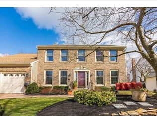 18 Stonegate Ct, Blackwood, NJ 08012