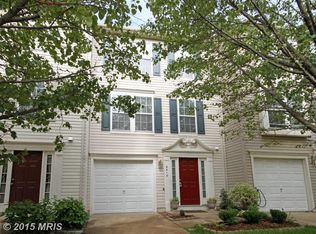 6410 Lureta Ann Ln, Springfield, VA 22150