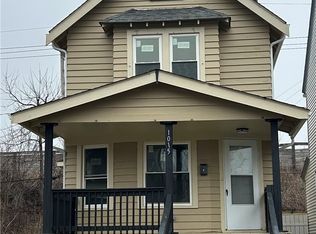 1015 E 131st St, Cleveland, OH