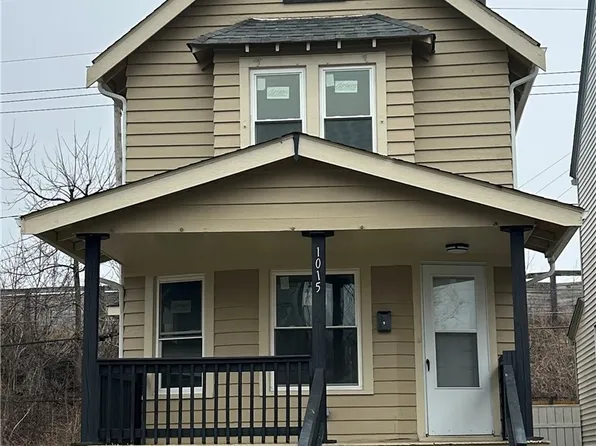 1015 E 131st St, Cleveland, OH 44108