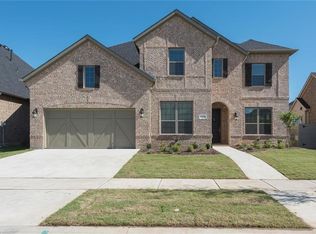 1112 7th St, Argyle, TX 76226