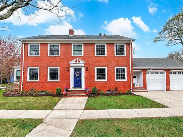 500 Elmgrove Ave, Providence, RI 02906