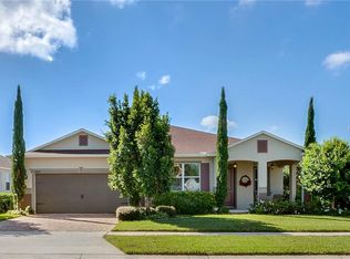 1826 Candlenut Cir, Apopka, FL 32712