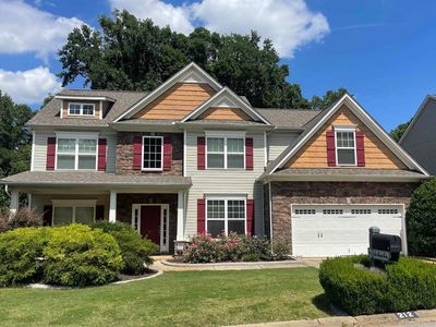 212 Heritage Point Dr, Simpsonville, SC, 29681