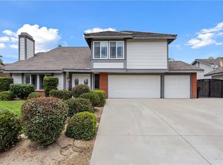 1154 Hillcrest St, Corona, CA 92878