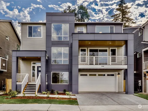 1970 NW Rustling Fir Lane, Silverdale, WA 98383