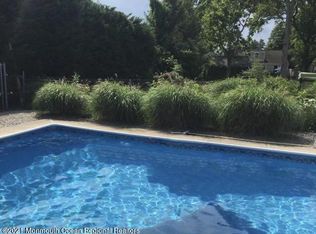 285 Osborne Ave, Bay Head, NJ 08742