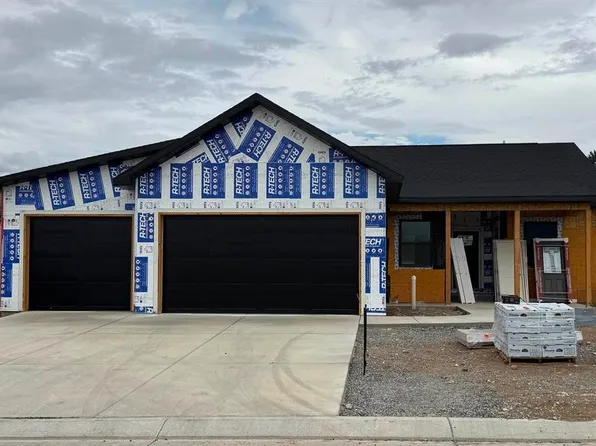 1853 6429 Circle, Montrose, CO 81403
