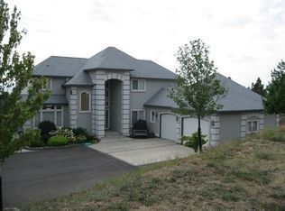 6106 E Joseph Ln, Spokane, WA 99217