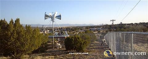 Windmill up to 5KWh