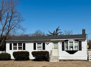 4942 Skinners Run Rd, Hurlock, MD 21643