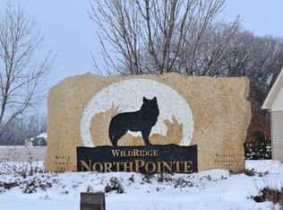 4811 384th Ct, North Branch, MN 55056