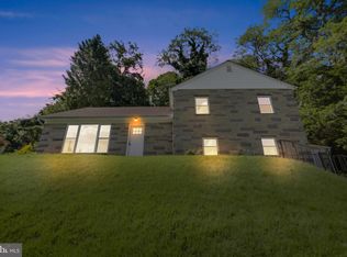 2411 Greenhill Rd, Lansdowne, PA 19050