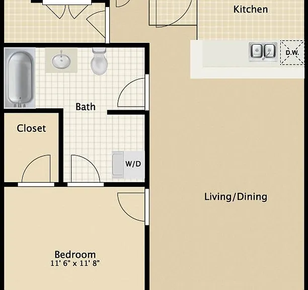 East Liberty Place — Photo 15