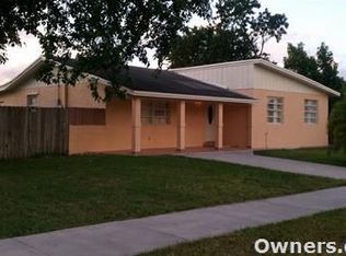 18630 SW 123rd Ct, Miami, FL 33177