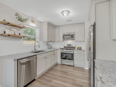 1855 Heartland Dr, Fort Walton Beach, FL, 32547