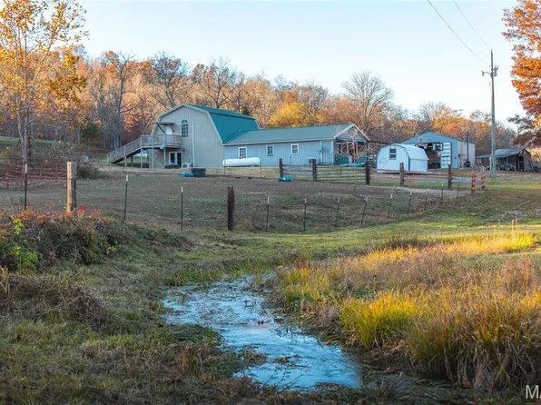 3385 County Road 5615, Bunker, MO 63629